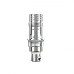 Résistances Cosmo C4 DL Mesh (0.7 ohm) Vaptio (pack de 5)