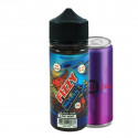 Bull 100ml Fizzy Juice