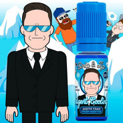 Additif Agent Cooling 10ml Swoke (10 pièces) Additif Agent Cooling 10ml Swoke (10 pièces)