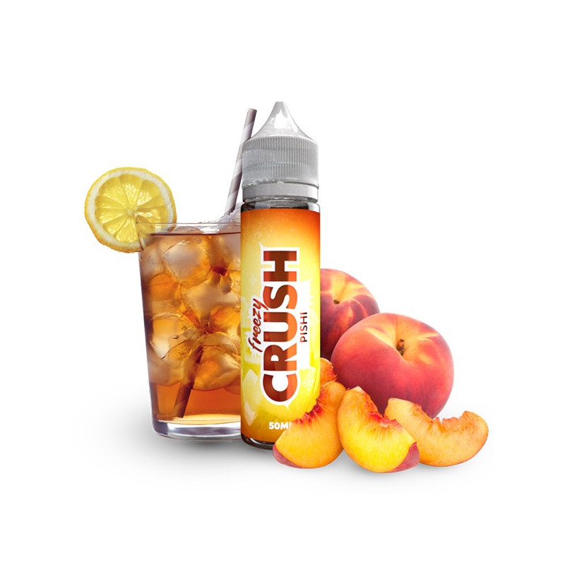 Pishi 50ml Freezy Crush by e.Tasty