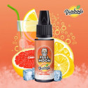 Concentré Diabolo Citron Pamplemousse 10ml Full Moon (10 pièces)