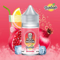 Concentré Diabolo Grenadine 30ml Full Moon (5 pièces)