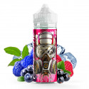 Pandemic 100ml Cloud Vapor