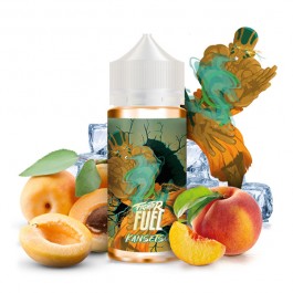 Kansetsu 100ml Fighter Fuel by Fruity Fuel