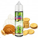 Sweet Cream N°32 50ml Eliquid France