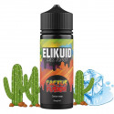 Cactus Fusion 100ml O'Juicy