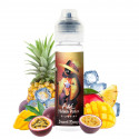 Secret Mango 50ml Hidden Potion by Arômes et Liquides