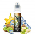 Green Banana 50ml Hidden Potion by Arômes et Liquides