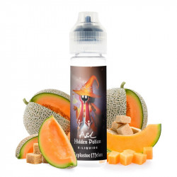 Explosive Melon 50ml Hidden Potion by Arômes et Liquides