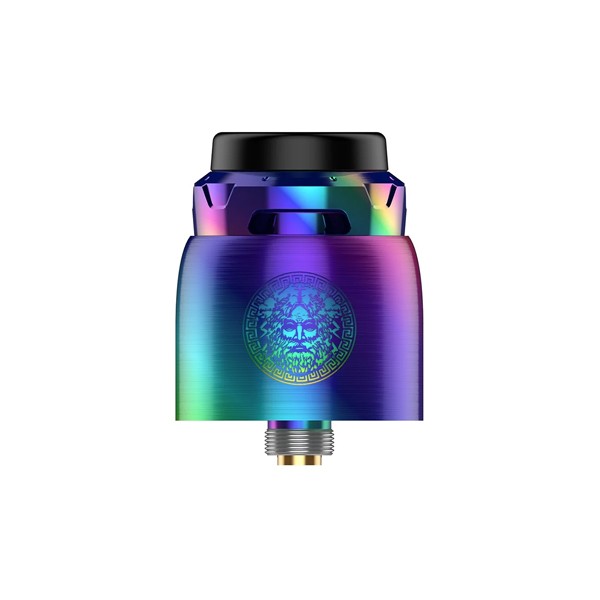 Z RDA 25mm Geekvape - JOSHNOACO