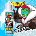 Frozen Païpaï 50ml Saiyen Vapors by Swoke