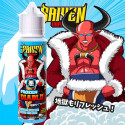 Frozen Diablo 50ml Saiyen Vapors by Swoke