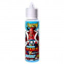 Frozen Diablo 50ml Saiyen Vapors by Swoke