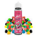 Druginbus 50ml Freeze by Liquideo