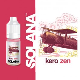 Kero Zen 10ml Solana (10 pièces)