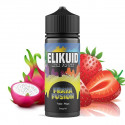 Fraya Fusion 100ml O'Juicy