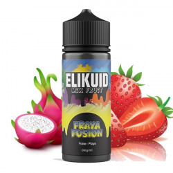 Fraya Fusion 100ml O'Juicy