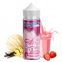 Sweet Candy Floss 100ml Kingston