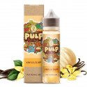 Vanilla Slurp 50ml Pulp Kitchen by Pulp