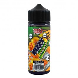 Mango Milkshake 100ml Fizzy Juice