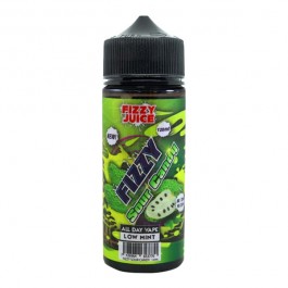 Sour Candy 100ml Fizzy Juice