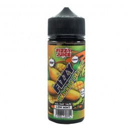 Wicked Mango 100ml Fizzy Juice