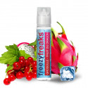 Groseille Fruit du Dragon 50ml Freezy Freaks by Freaks