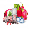 Concentré Berry Dragon 30ml Freezy Freaks by Freaks (5 pièces)