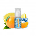 Concentré Citron Clémentine 30ml Freezy Freaks by Freaks (5 pièces)