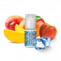 Concentré Mangue Abricot 30ml Freezy Freaks by Freaks (5 pièces)