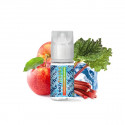 Concentré Pomme Rhubarbe 30ml Freezy Freaks by Freaks (5 pièces)