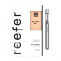 Kit Reefer Vape Pen CBD avec Classic n°1 Marie Jeanne