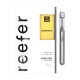 Kit Reefer Vape Pen CBD avec Lemon Kush Marie Jeanne