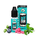 Concentré Bluester 10ml DiYsTER by Cloud Vapor (12 pièces)