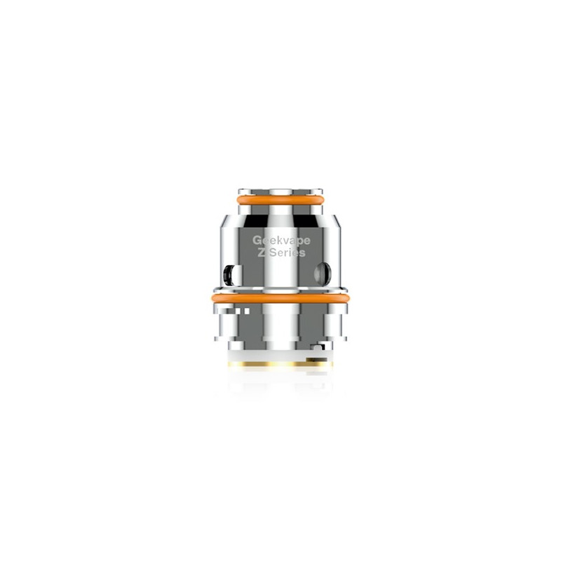 Résistances Z Coil (0.15ohm) Geekvape (pack de 5)