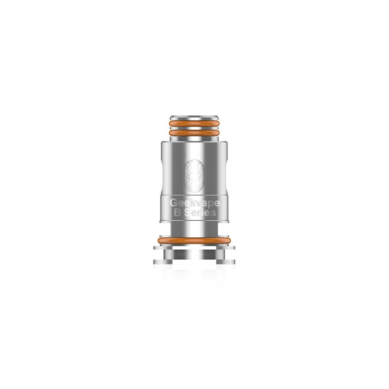 Résistances B Coil (0.4/0.6) Geekvape (pack de 5)