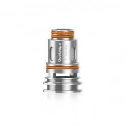 Résistances P Coil Boost Pro (0.2/0.4) Geekvape (pack de 5)