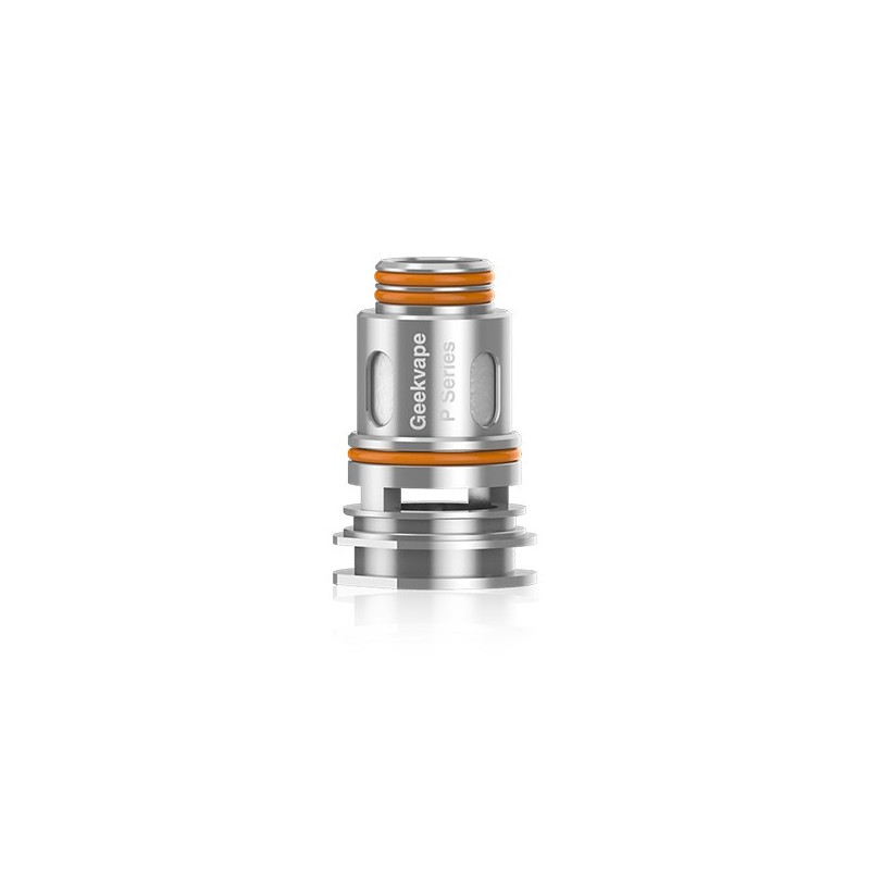 Résistances P Coil Boost Pro (0.2/0.4) Geekvape (pack de 5)