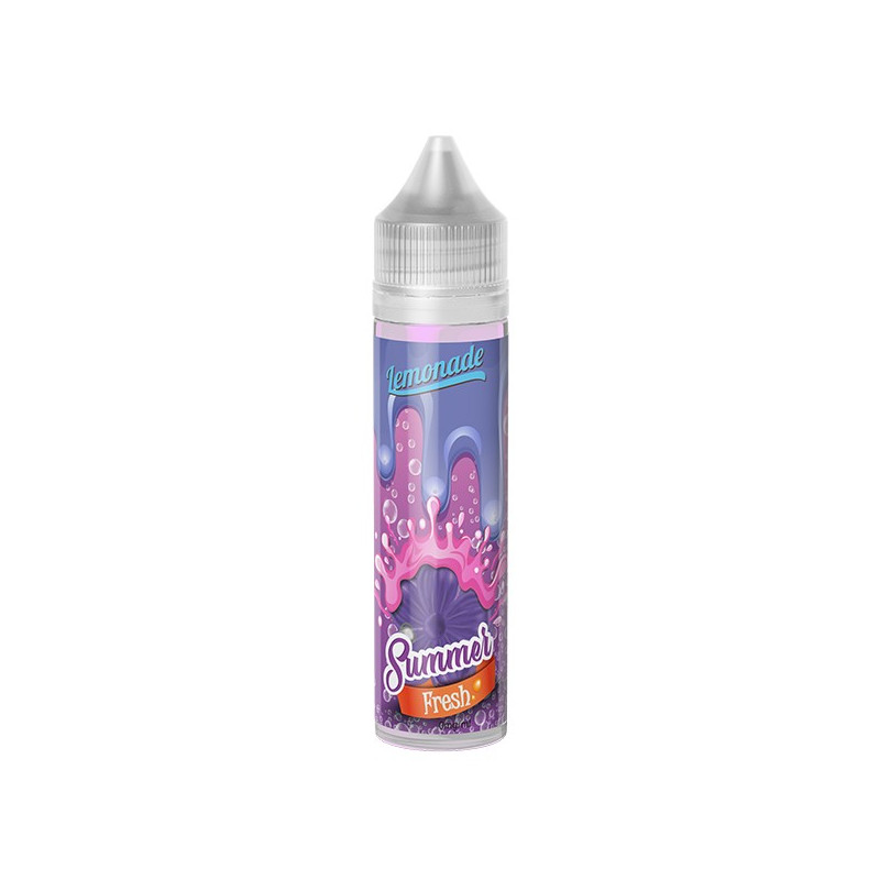 Summer Purple 50ml O'Juicy