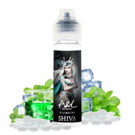 Shiva 50ml Ultimate by Arômes et Liquides
