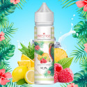 Ananas Citron Framboise 50ml Prestige Fruits