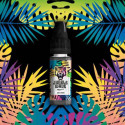 Concentré Lime Cirrus 10ml Jungle Wave (10 pièces)