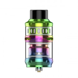 Clearomiseur P Sub Ohm 5ml Geekvape Clearomiseur P Sub Ohm 5ml Geekvape