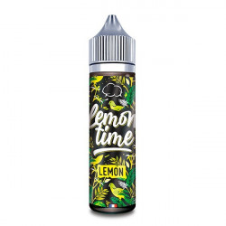 Lemon 50ml Lemon'Time by Eliquid France Lemon 50ml Lemon'Time by Eliquid France