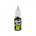 Lemon 10ml Lemon'Time by Eliquid France (10 pièces)