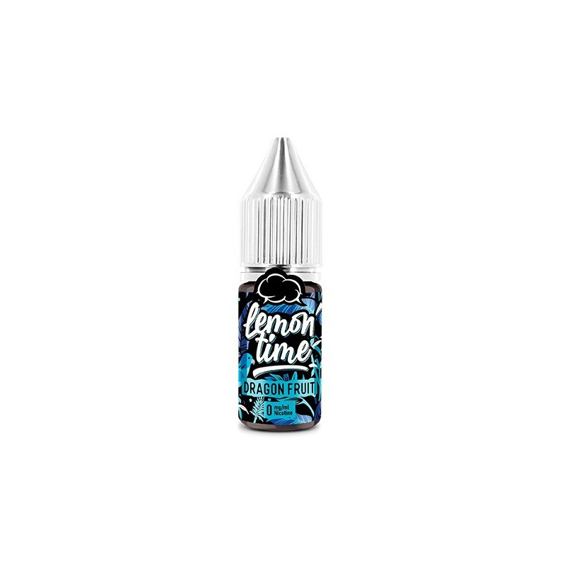 Dragon Fruit 10ml Lemon'Time by Eliquid France (10 pièces)