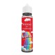 Fruittles 50ml Tentation by Liquideo