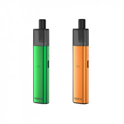 Kit Pod Vilter 450mAh Aspire Kit Pod Vilter 450mAh Aspire
