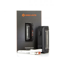 Box Aegis Mini 2 M100 Geekvape Box Aegis Mini 2 M100 Geekvape