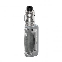 Kit Aegis Solo 2 S100 avec Z Sub Ohm Geekvape Kit Aegis Solo 2 S100 avec Z Sub Ohm Geekvape
